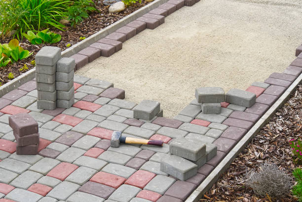 Best Driveway Pavers Near Me  in Lester Prairie, MN