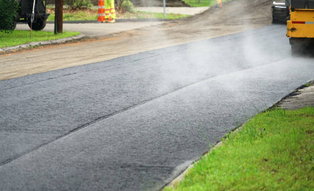 Best Interlocking Driveway Pavers  in Lester Prairie, MN