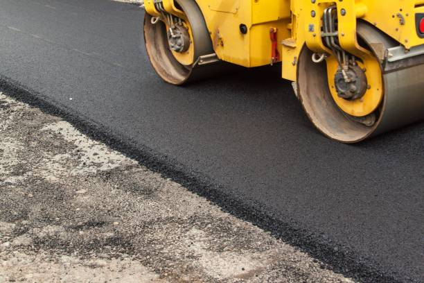Best Driveway Resurfacing Pavers  in Lester Prairie, MN