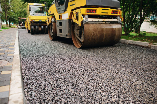 Best Permeable Paver Driveway  in Lester Prairie, MN